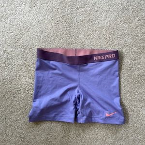 Nike Pro Spandex